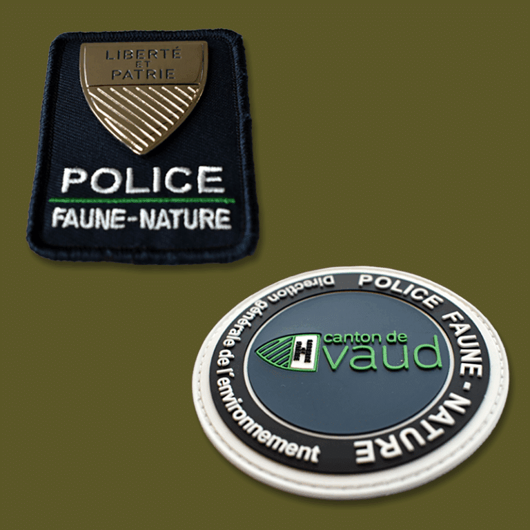 Police Faune Nature - Vaud