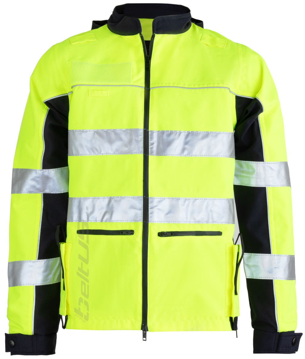 Blouson ambulancier top
