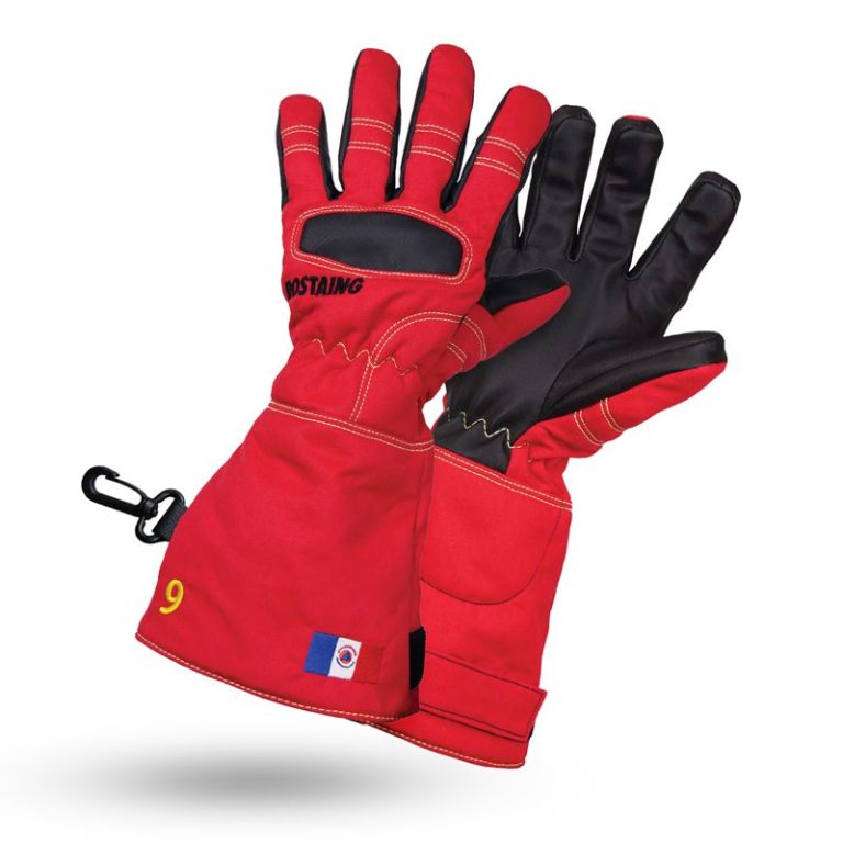 GANTS ATTACK6PEOMTEX-B