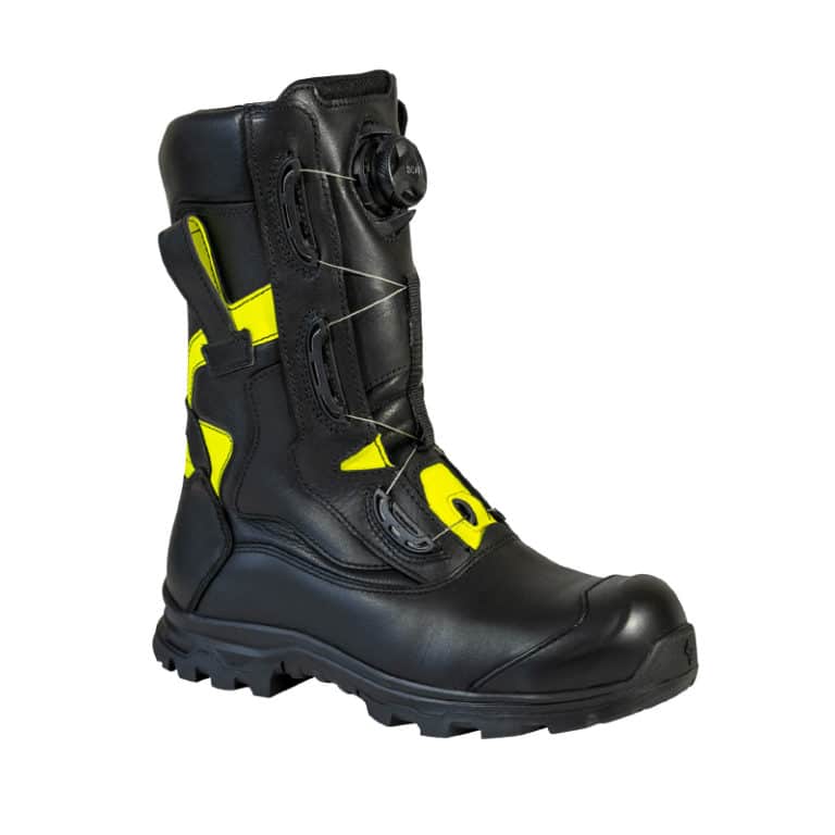 CHAUSSURES BOCHE LOXO HIGH PROTECT