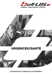 Catalogue urgences et santé