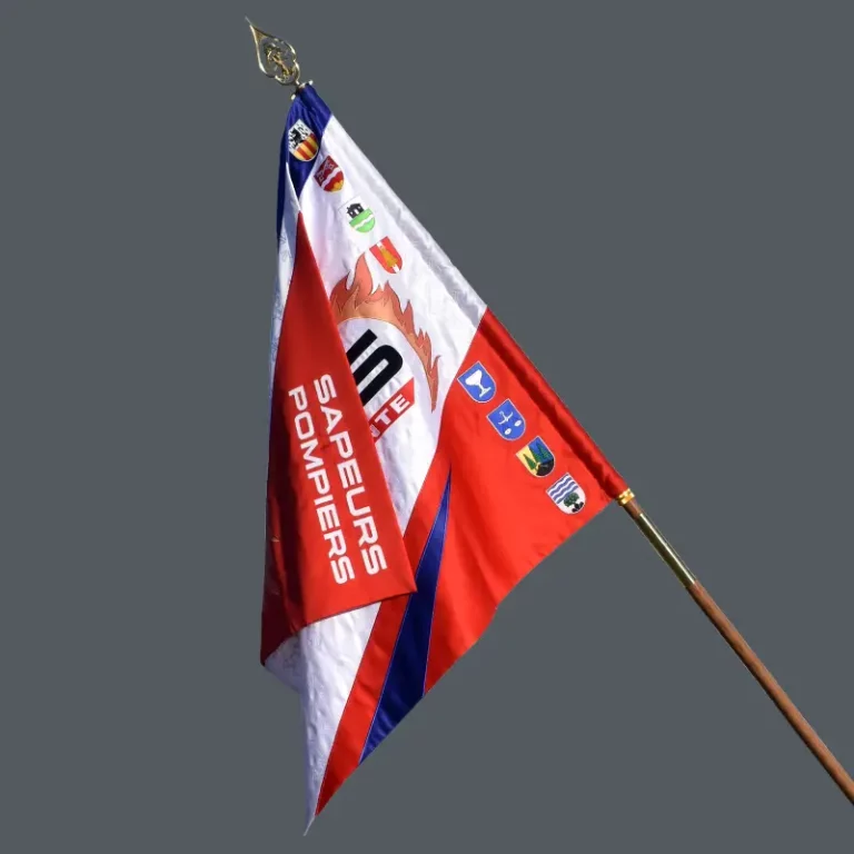SDIS Terre-Sainte