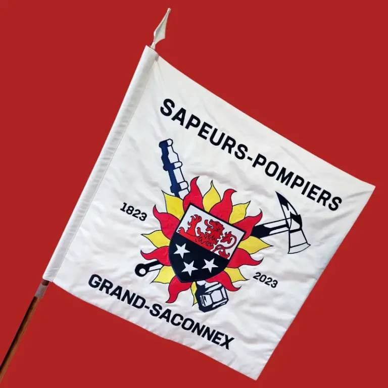 Sapeurs-pompiers du Grand-Saconnex