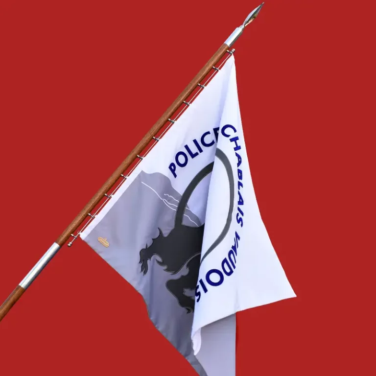 Police du Chablais vaudois