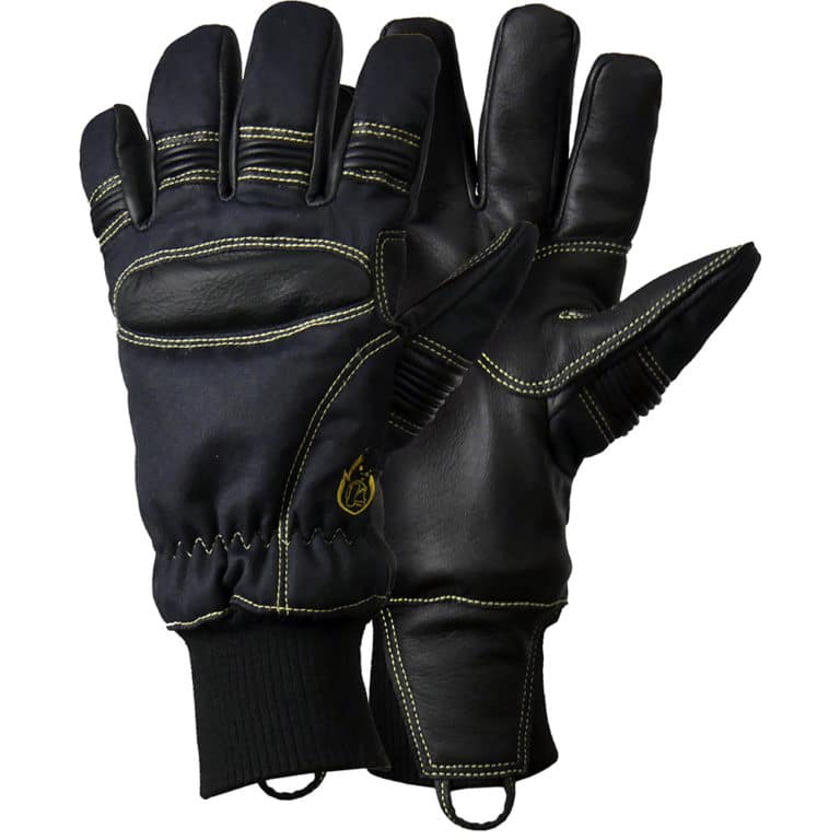 GANTS ATTACK6PEO