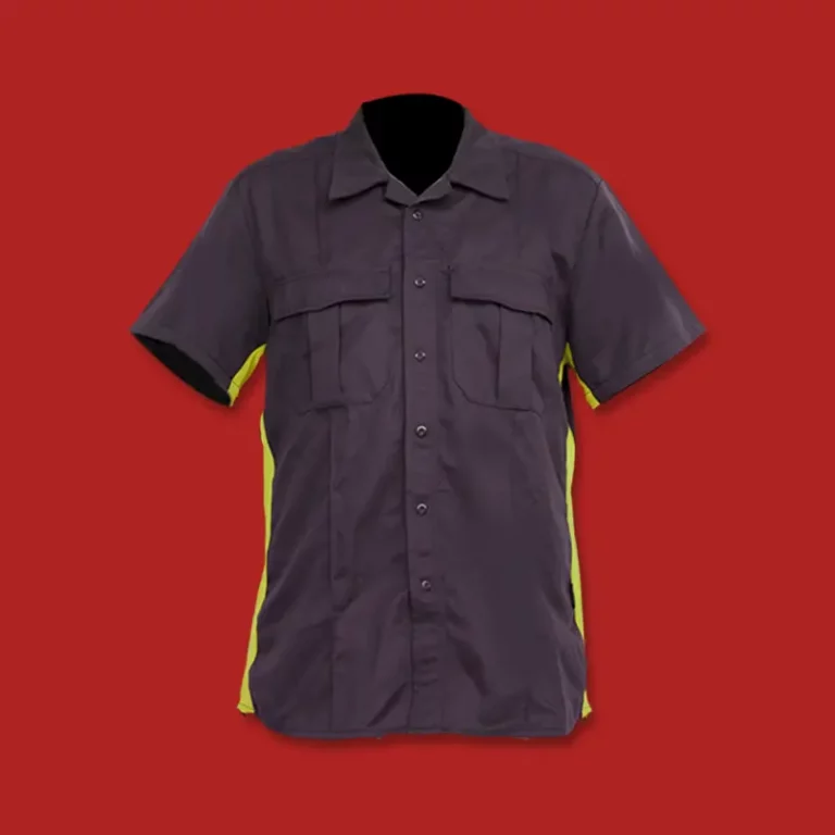Chemise MC