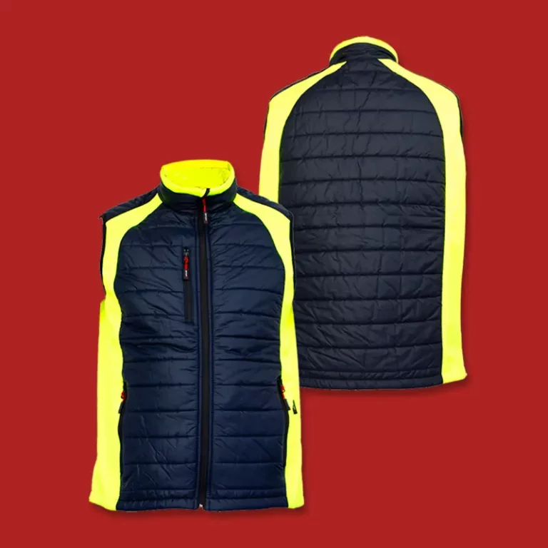 Gilet