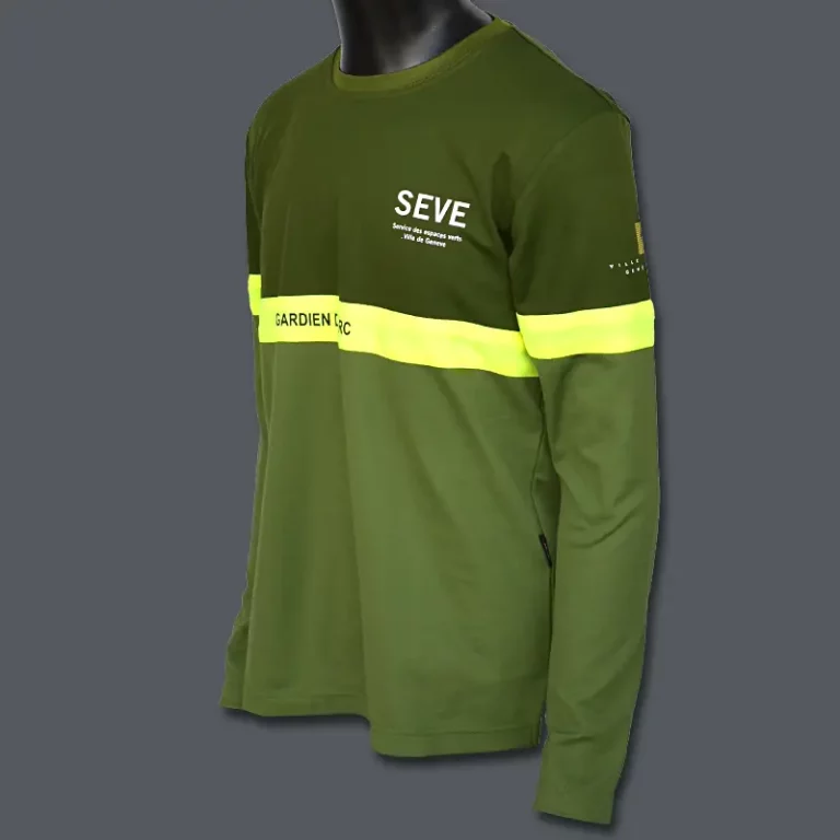 Service des espaces verts | Ville de Genève