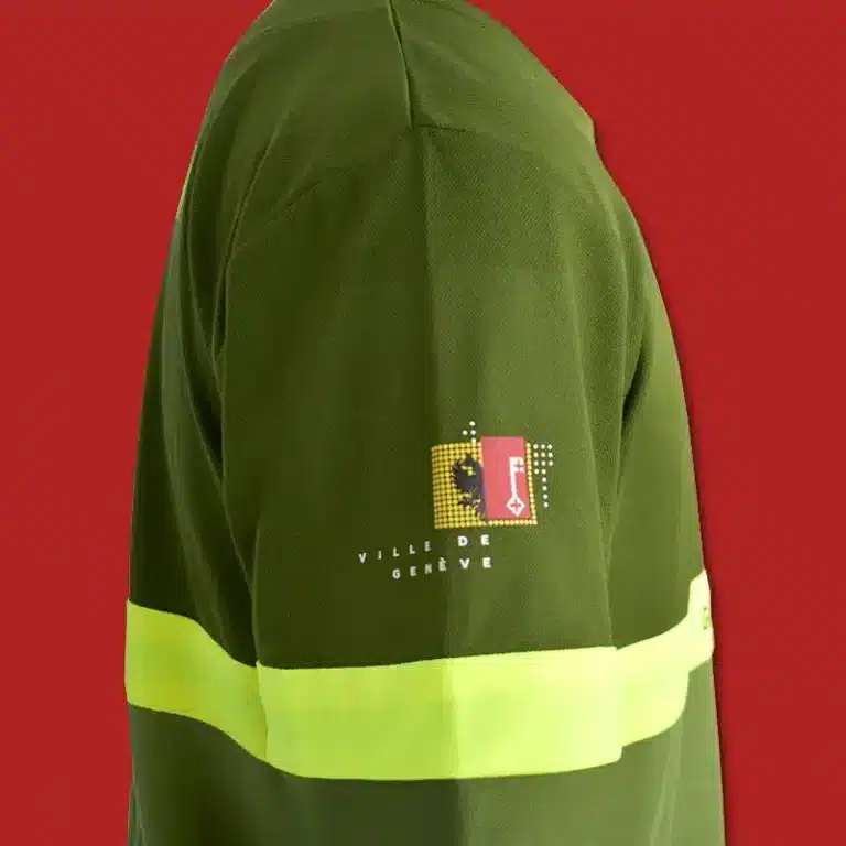 Service des espaces verts | Ville de Genève