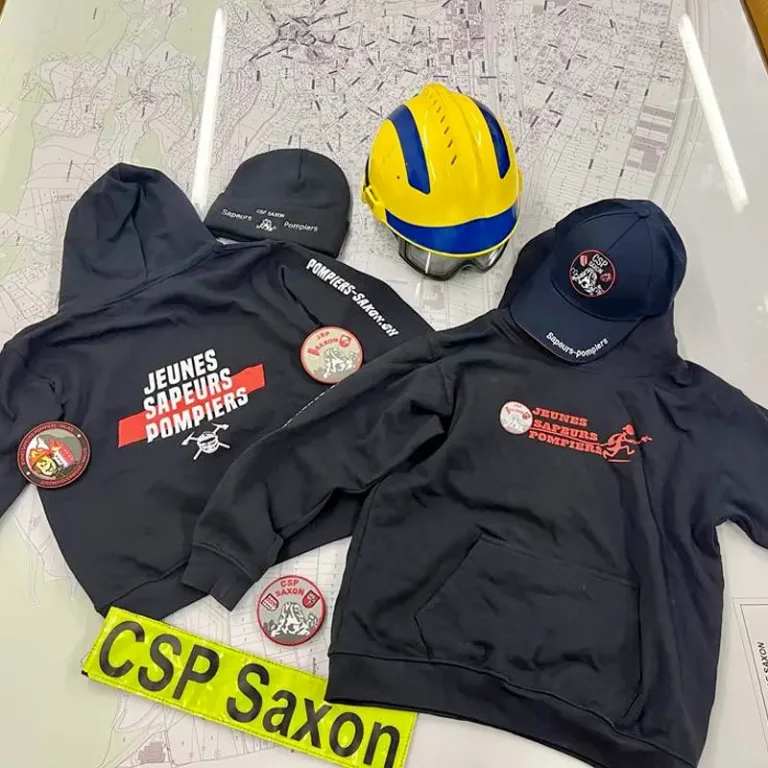 JSP de Saxon
