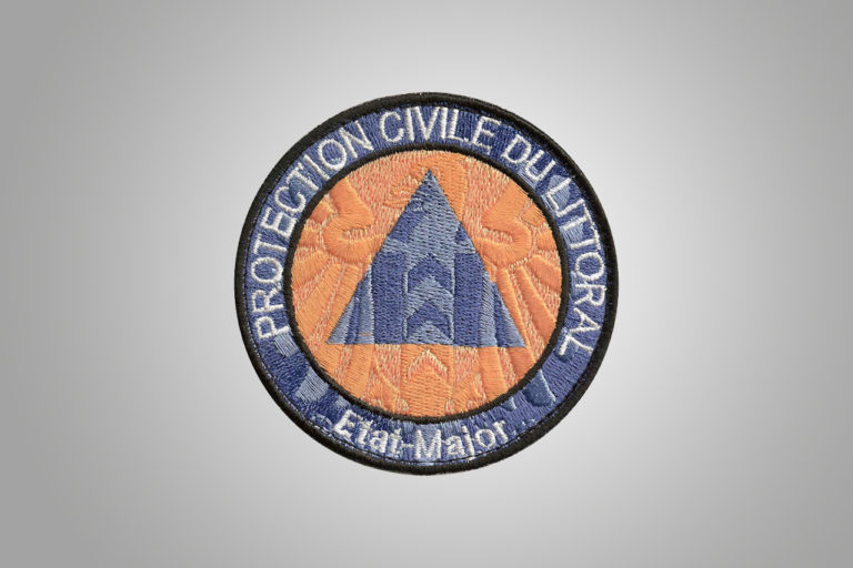 BADGES