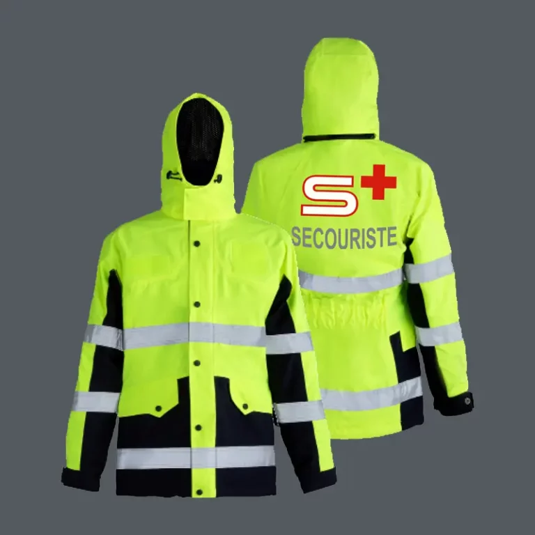 Samaritains Valais romand​ - Parka