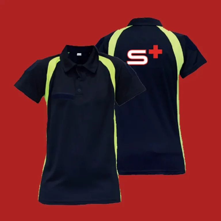 Samaritains Valais romand​ - Polo enfant