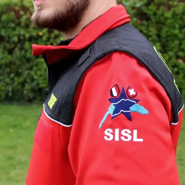 SISL - Société Internationale de Sauvetage du Léman