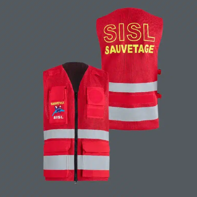 SISL - Société Internationale de Sauvetage du Léman