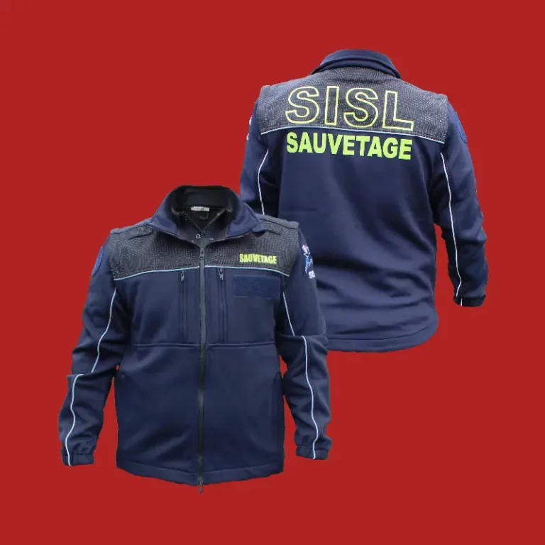 SISL - Société Internationale de Sauvetage du Léman