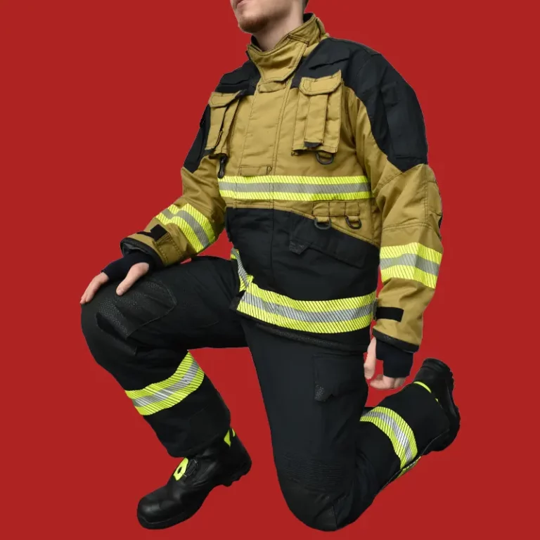 TENUE FEU AVEC MEMBRANE