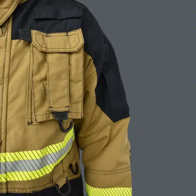 TENUE FEU AVEC MEMBRANE
