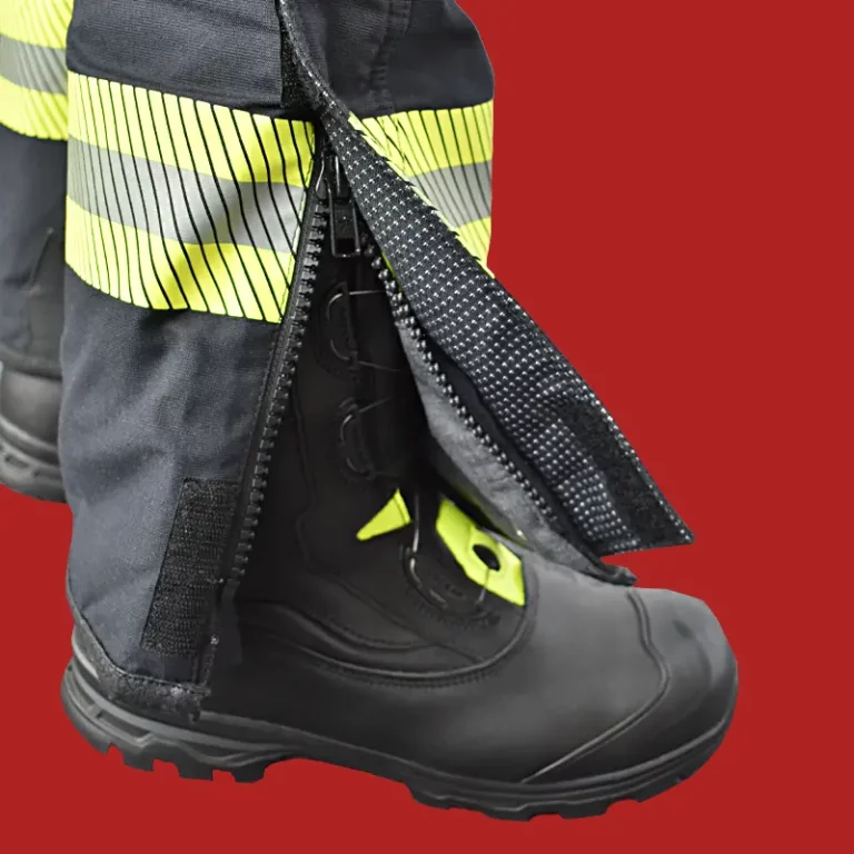 TENUE FEU AVEC MEMBRANE