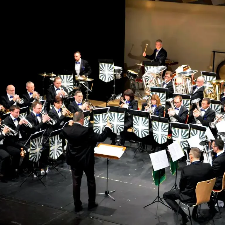 Fanfare de la Police Cantonale Vaudoise